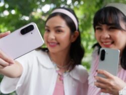 Harga Samsung Galaxy A56 5G April 2025: Cek Update Terkini