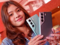 Harga Tecno Camon 40 4G Terbaru April 2025: Cek Sekarang!
