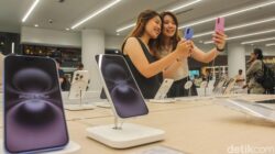 Harga iPhone di AS? Ini Rahasianya Terungkap!