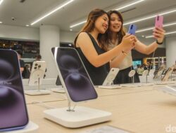 Harga iPhone di AS? Ini Rahasianya Terungkap!
