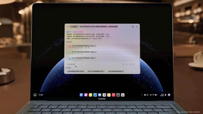 HarmonyOS untuk PC: Tantangan Baru Bagi Windows?