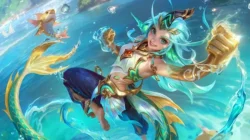 Hero Mobile Legends: Update Patch 1.9.64, Buff & Nerf!