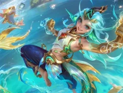 Hero Mobile Legends: Update Patch 1.9.64, Buff & Nerf!