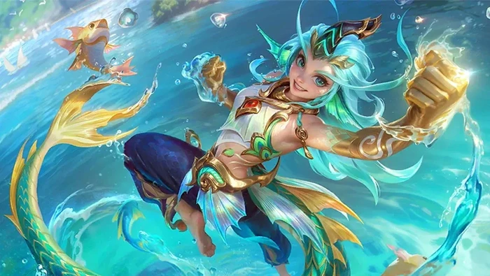 Hero Mobile Legends: Update Patch 1.9.64, Buff & Nerf!