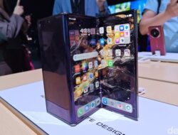 Huawei Mate XT: Revolusi Smartphone Layar Lipat 3