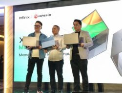 Infinix Xbook B15: Review Spesifikasi & Harga Terkini Indonesia