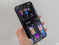 Instagram Meluncurkan Aplikasi Edit Video Baru, Saingi CapCut?