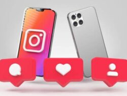 Instagram Perkuat Keamanan Remaja: AI Lindungi Akun Mereka