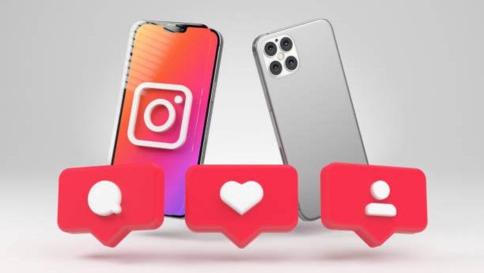 Instagram Perkuat Keamanan Remaja: AI Lindungi Akun Mereka