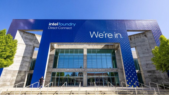 Intel Luncurkan Chip Canggih: Revolusi Teknologi Terkini Tiba