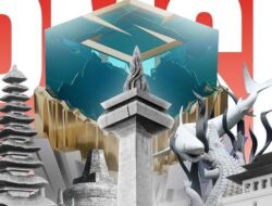 Jakarta Tuan Rumah PMSL SEA Summer 2025 PUBG Mobile