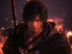 Jam Tangan Final Fantasy Mewah: Harga Selangit, Tertarik?