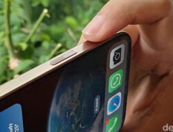Kuasai Kamera iPhone 16: Foto Instan, Momen Terjaga Sempurna