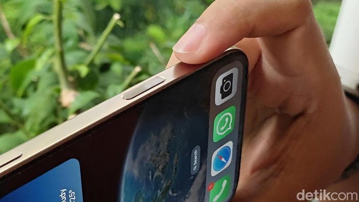 Kuasai Kamera iPhone 16: Foto Instan, Momen Terjaga Sempurna