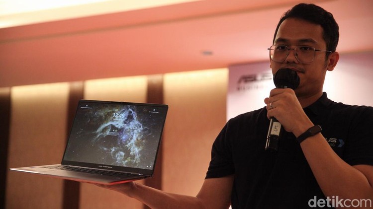 Laptop Asus Tangguh: Ketahanan Militer, Performa Unggul