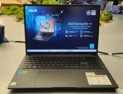 Laptop Gaming Terbaik 2025: Rp10 Jutaan, Performa Dahsyat
