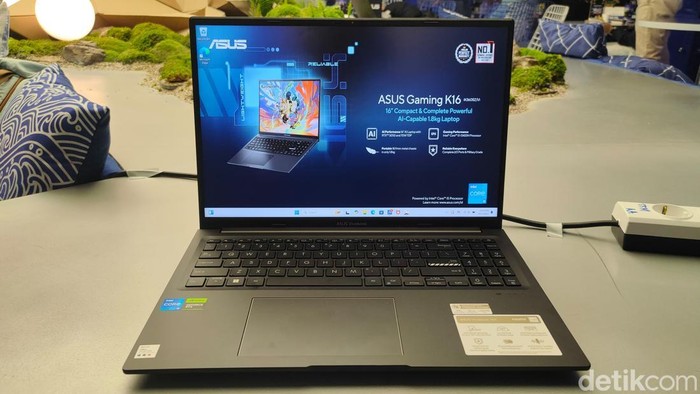 Laptop Gaming Terbaik 2025: Rp10 Jutaan, Performa Dahsyat