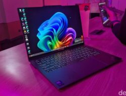 Lenovo ThinkPad X9 Aura: Kemewahan Tanpa TrackPoint Legendaris?
