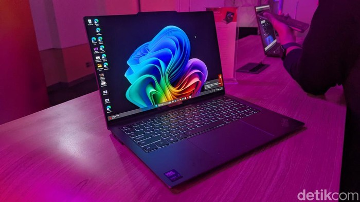 Lenovo ThinkPad X9 Aura: Kemewahan Tanpa TrackPoint Legendaris?