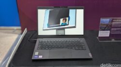 Lenovo Tough Laptop: Uji Ekstrim Batam, Tahan Banting?