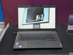 Lenovo Tough Laptop: Uji Ekstrim Batam, Tahan Banting?
