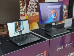 Lenovo rakit laptop di Indonesia, TKDN capai 40%! Kualitas terjamin?