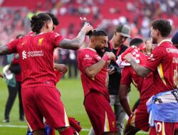 Liverpool Juara Liga Inggris: Gempa Bumi Sepak Bola Dunia