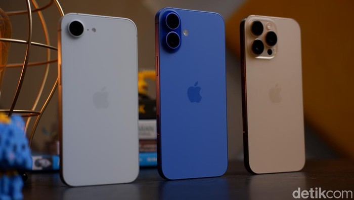 Masa Depan iPhone: Teknologi Pengganti Diramal Bos Apple