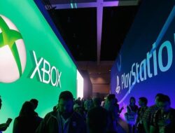 Microsoft Kuasai PlayStation Store: Raja Game Baru?
