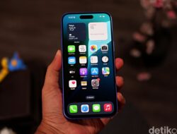 Mitos iPhone Buatan Amerika: Fakta Mengejutkan Terungkap