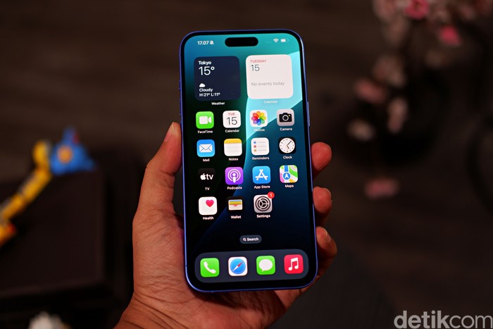 Mitos iPhone Buatan Amerika: Fakta Mengejutkan Terungkap