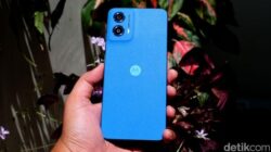 Moto G45 5G: HP 2 Jutaan Terbaik? Review Jujur & Menarik