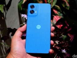 Moto G45 5G: HP 2 Jutaan Terbaik? Review Jujur & Menarik
