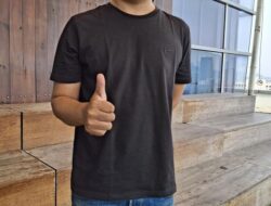 Mungkinkah Sidik Jari Direkonstruksi dari Foto Selfie Bapak-bapak?