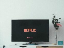 Netflix Naik Harga Lagi? Siap-siap Kantong Tipis 5 Tahun Berturut