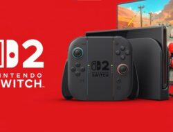 Nintendo Lawan Penimbun: Strategi Jitu Jelang Pre-order Switch 2