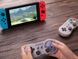 Nintendo Switch V1 vs V2 vs OLED: Pilih Mana?