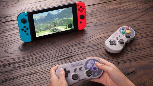 Nintendo Switch V1 vs V2 vs OLED: Pilih Mana?