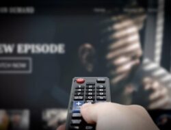 Nonton Film Aman? Tinggalkan IndoXXI & LK21, Ini Solusinya