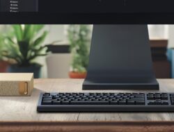 Nvidia & MediaTek: PC AI Canggih Rilis Bulan Ini!