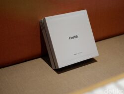 Oppo Find N5: Review HP Lipat Tipis, Harga 28 Juta?