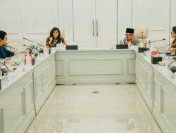 PDN Akhirnya Jalan! Operasional Juni 2025, Siap Meluncur