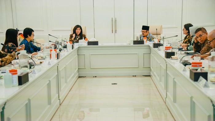 PDN Akhirnya Jalan! Operasional Juni 2025, Siap Meluncur