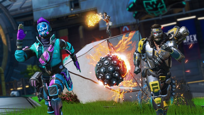 PHK Besar-besaran: Apex Legends & Jedi Fallen Order Rugi Karyawan
