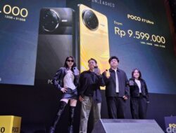 POCO F7 Ultra Indonesia: Spesifikasi Gahar, Harga Terjangkau?