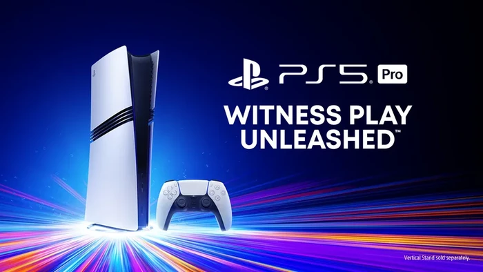 PS5 Pro: AMD Teknologi Baru, Performa Super Dahsyat