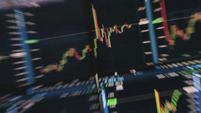 Perang Dagang AS-China: Strategi Cerdas Data Center Perusahaan Teknologi