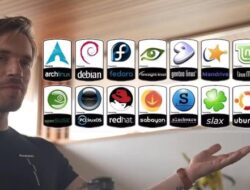 PewDiePie Beralih Linux: Windows Bikin Kesal, Ini Alasannya
