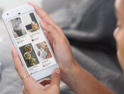 Pinterest Peringatkan Remaja: Matikan Aplikasi Saat Sekolah
