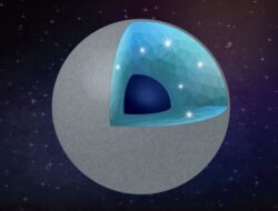 Planet Berlian Misterius: Penemuan Mengejutkan Para Ilmuwan